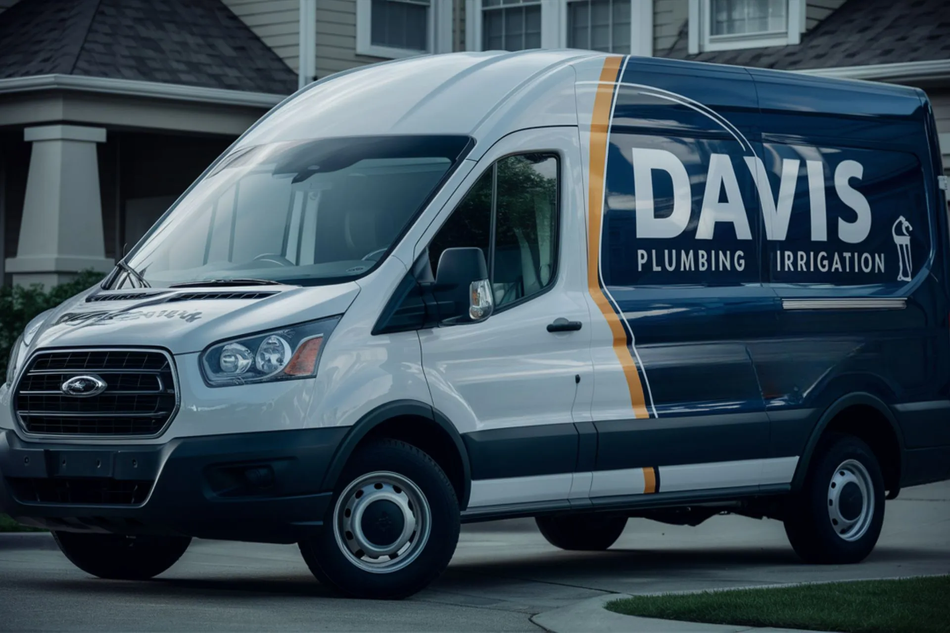 best plumber-in-Davey, NE